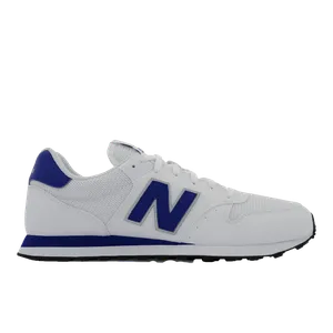Zapato Deportivo Hombre Lifestyle New Balance 500